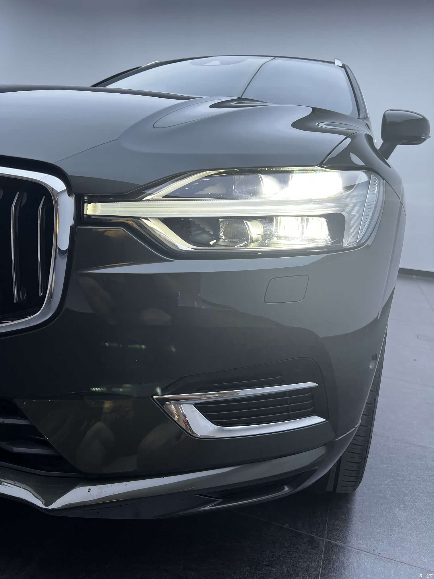 Volvo XC60, 2020 4