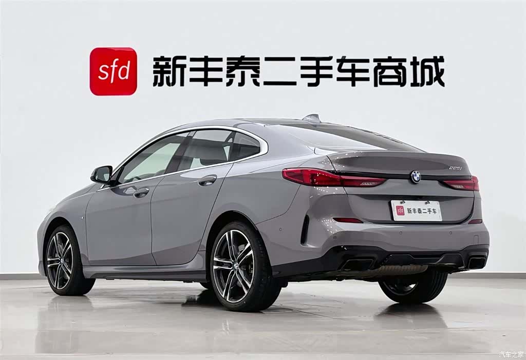 BMW 2 Series, 2024 6