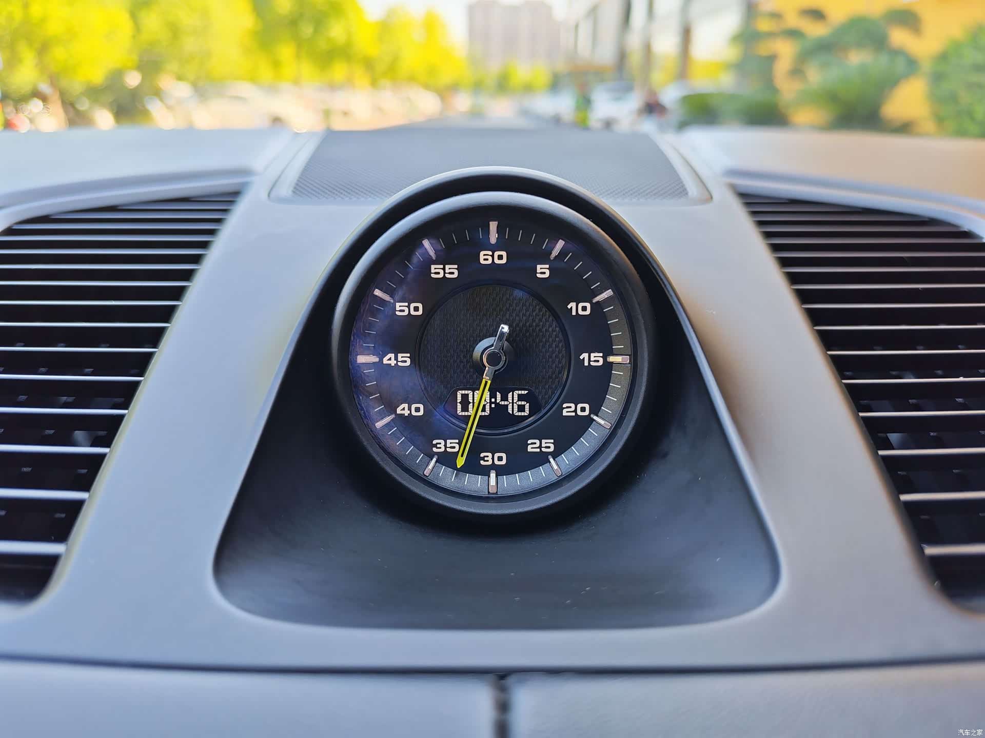 Porsche Cayenne, 2021 15