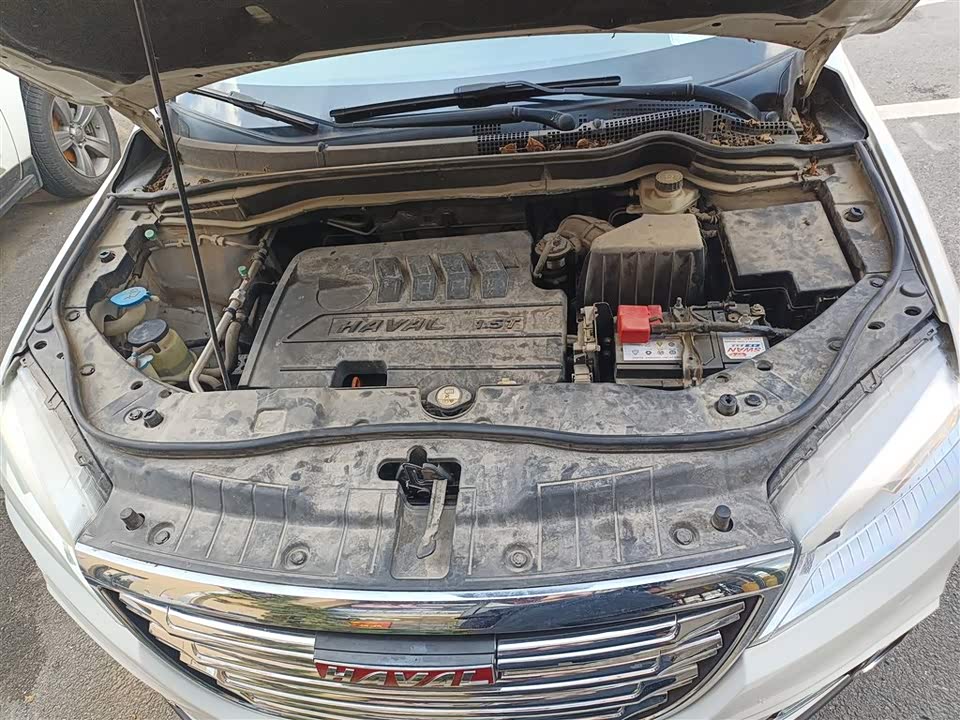 Haval H6 Haval H6