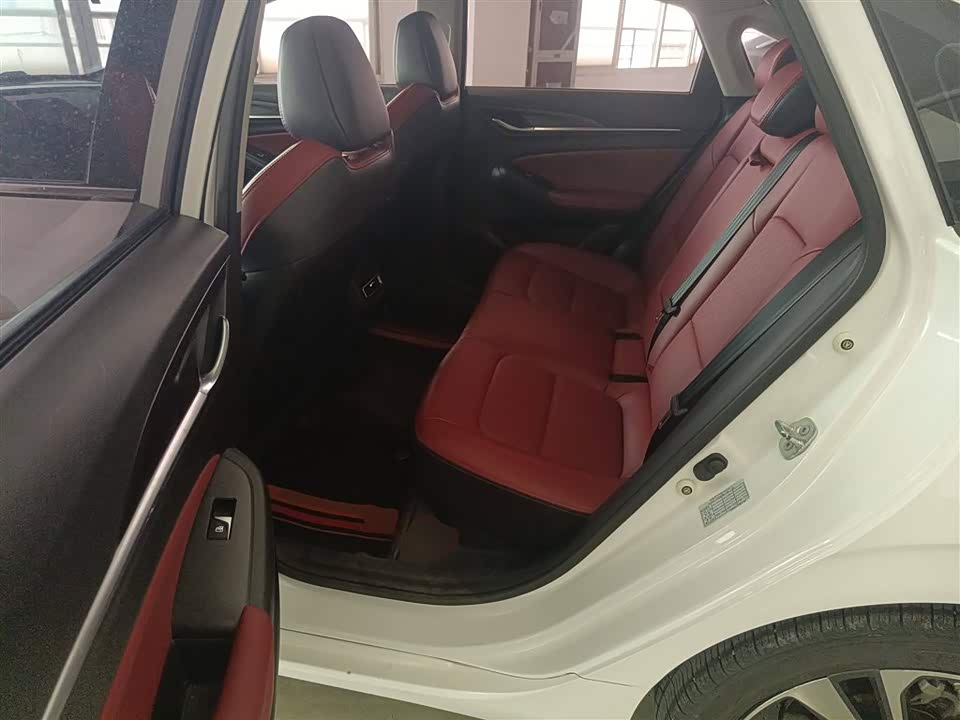 Changan Yidong Changan Yidong
