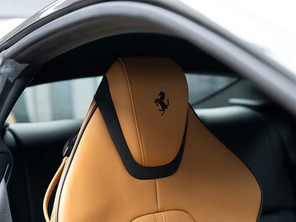 Ferrari Roma