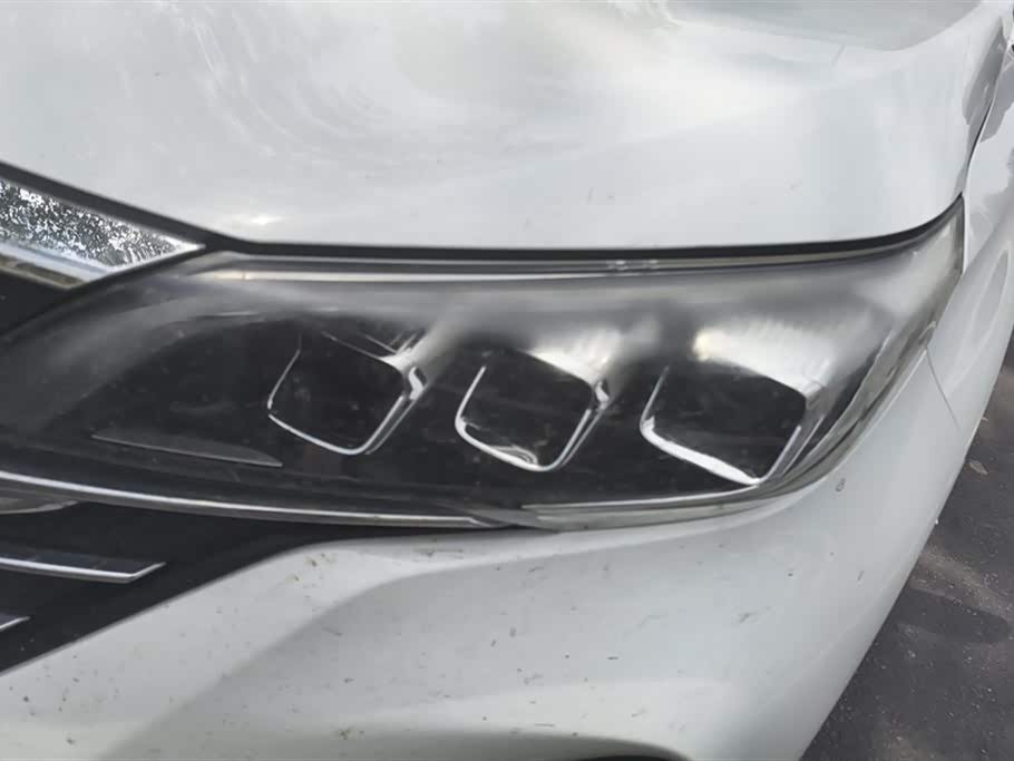 Shandong Jining Car