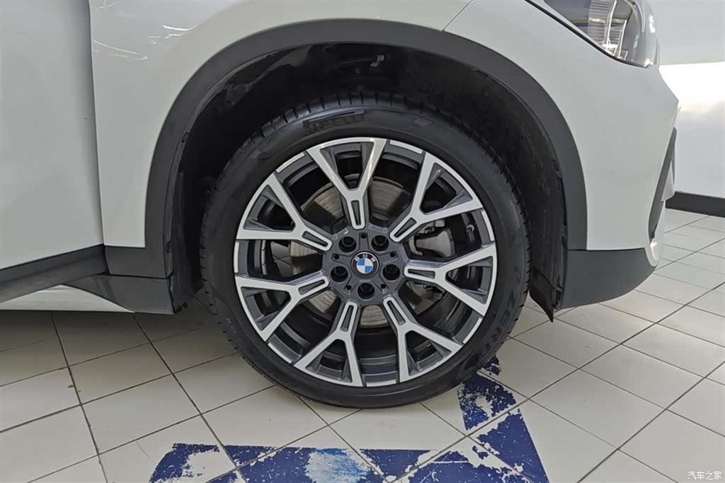 BMW X1, 2023 6