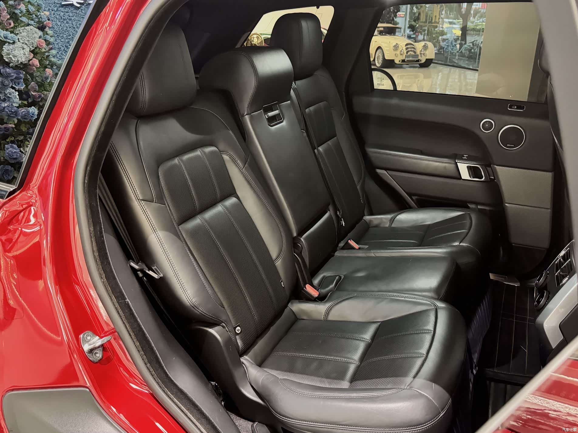 Land Rover Range Rover, 2019 20