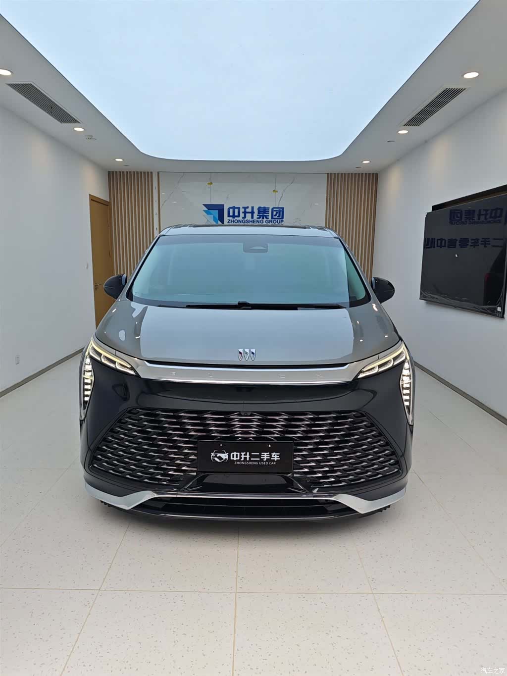 Buick Century, 2023 2
