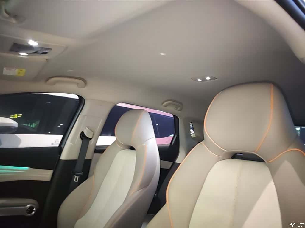 BYD Yuan, 2025 18
