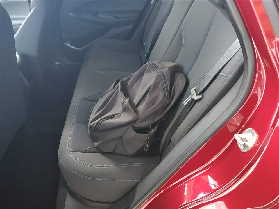 Buick Angkola