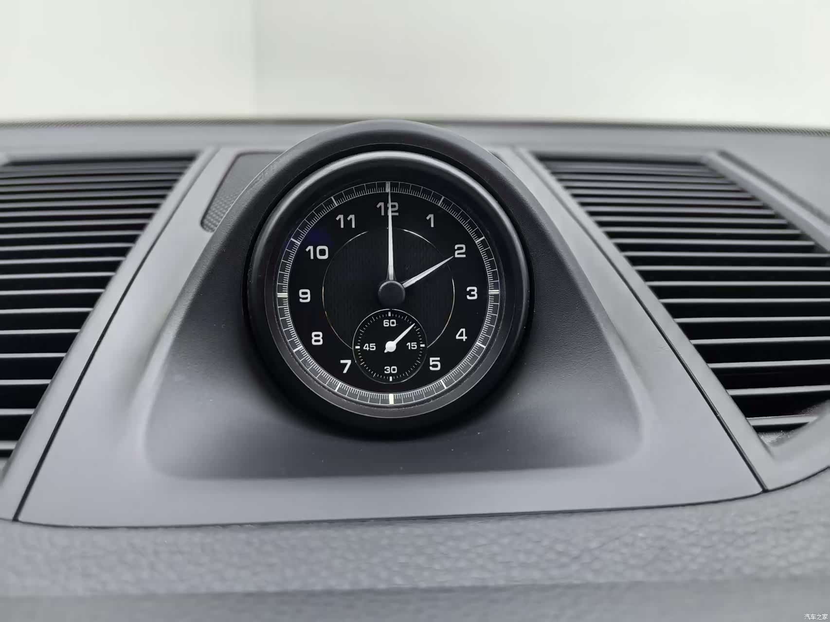 Porsche Macan, 2023 19