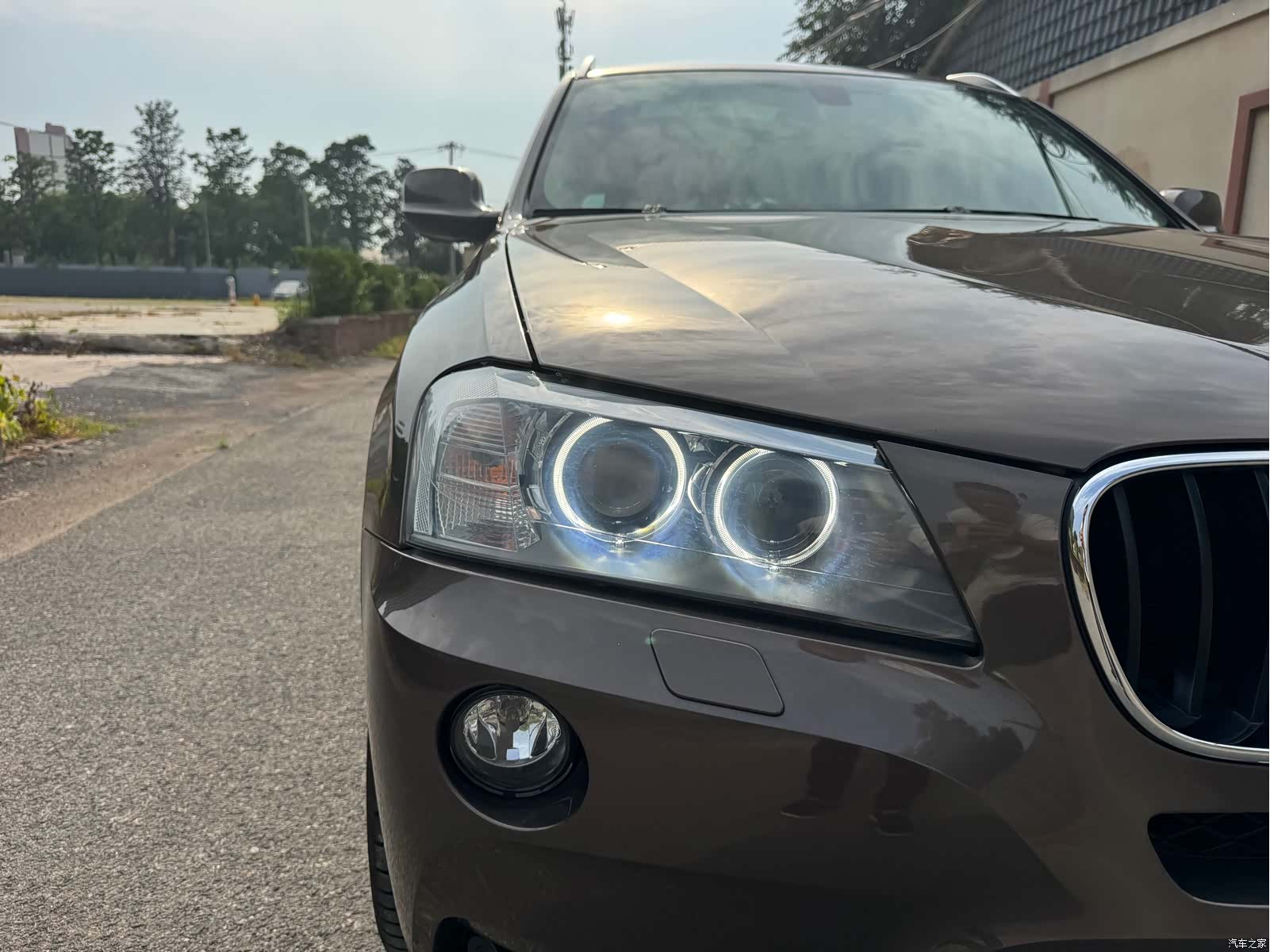 BMW X3, 2014 24