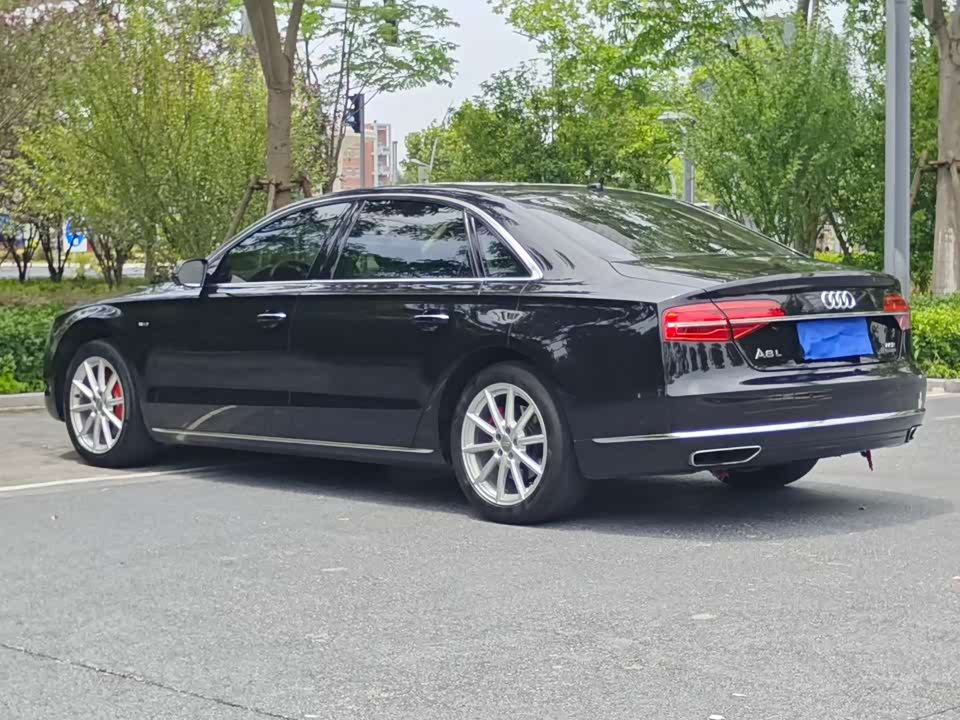 Audi A8 Audi A8