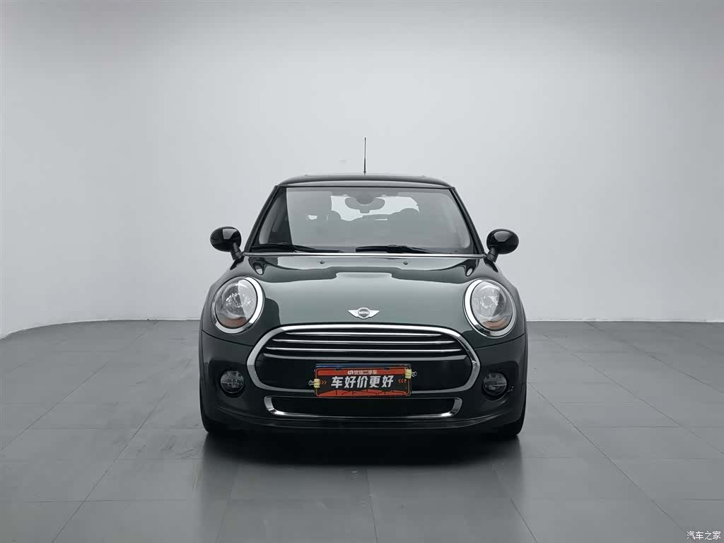 Mini Cooper, 2018 3