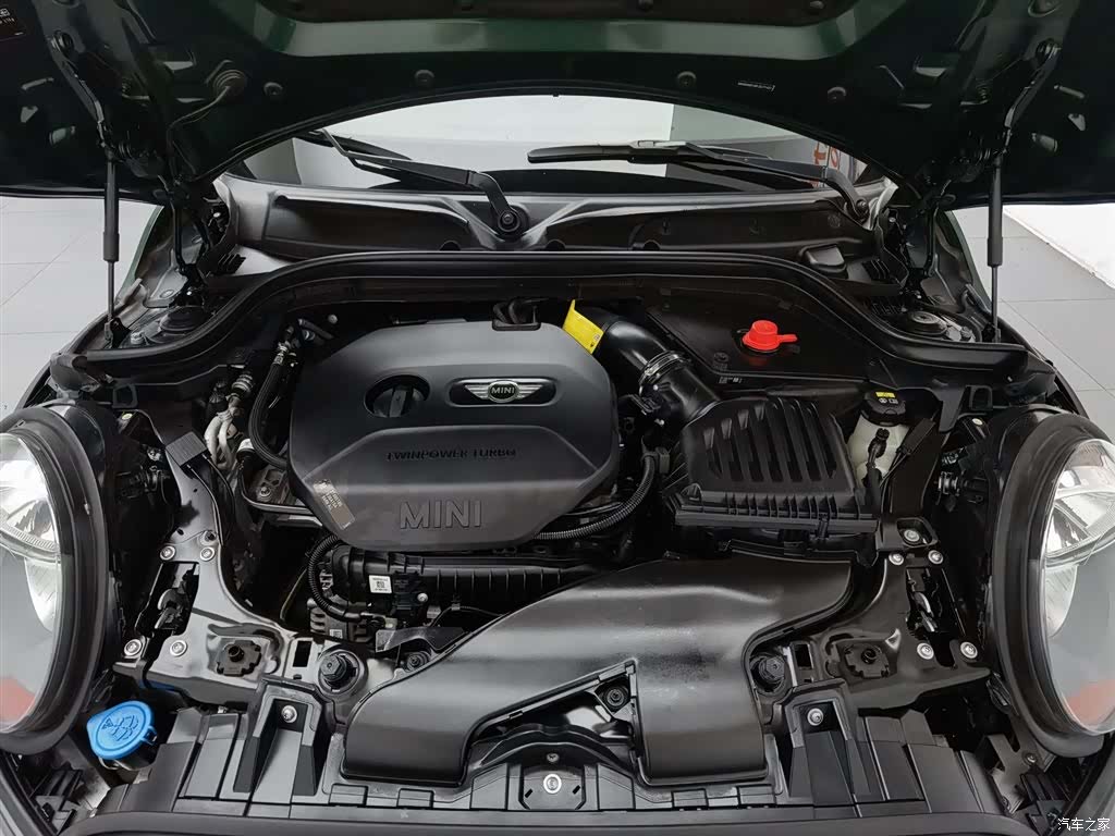 Mini Cooper, 2018 6