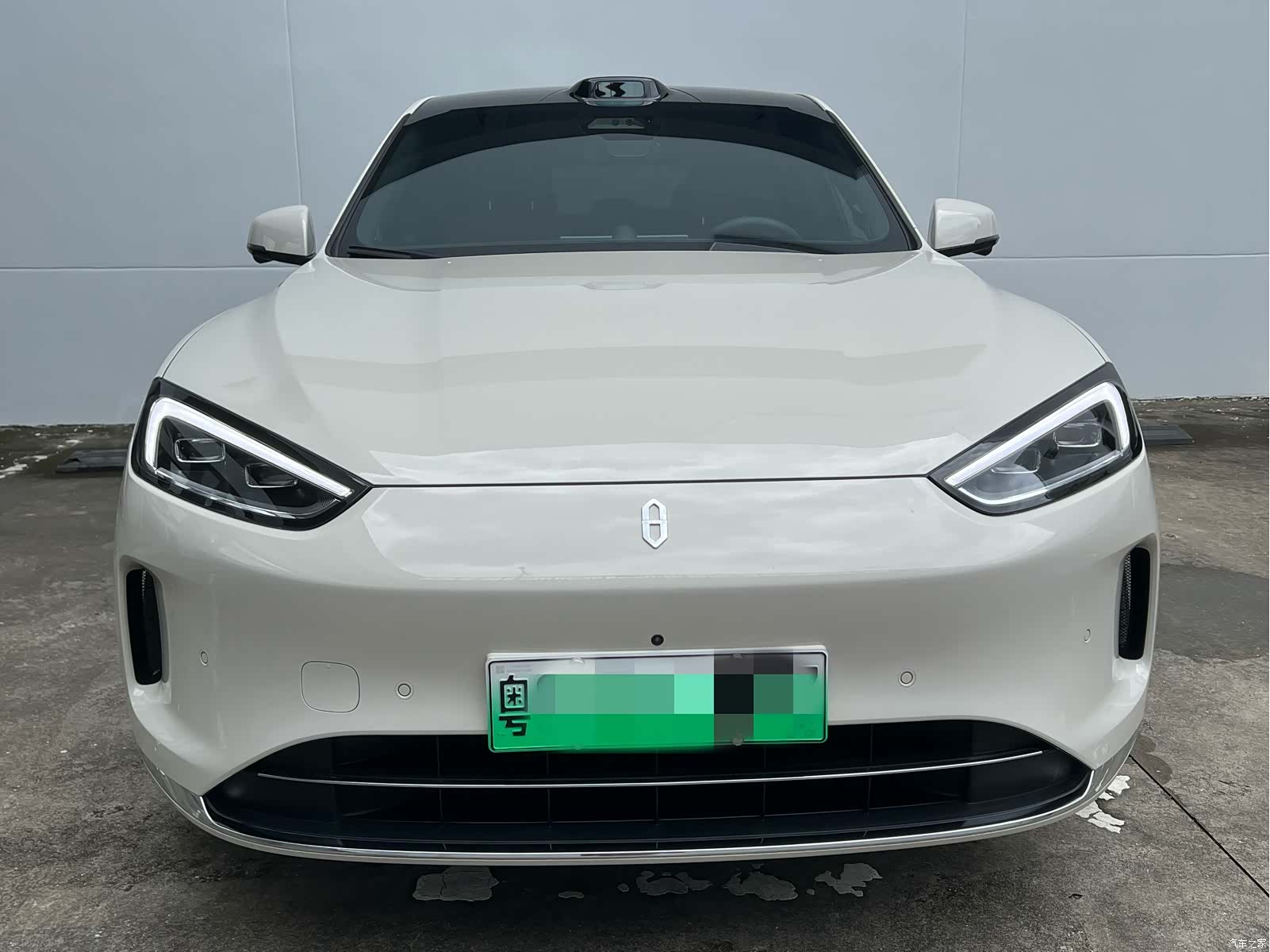 AITO M5, 2025 2