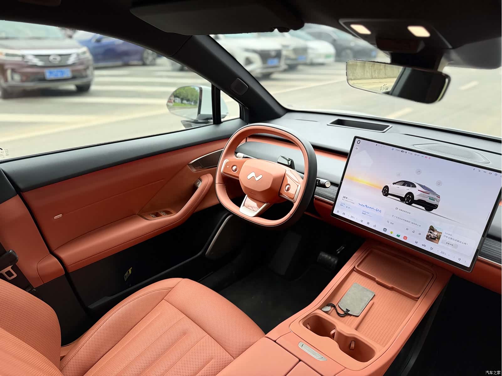 NIO L60, 2024 9