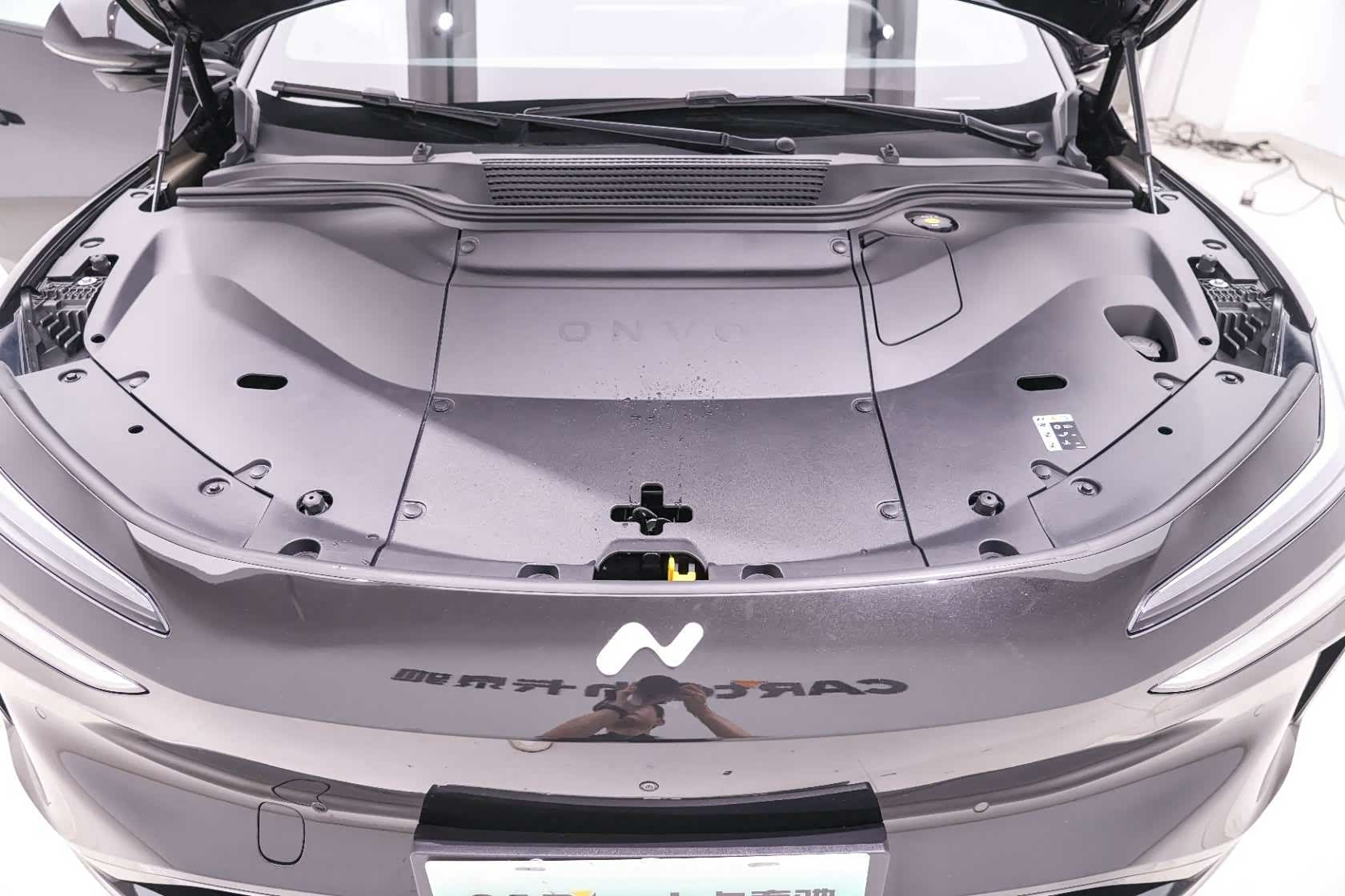 NIO L60, 2025 23