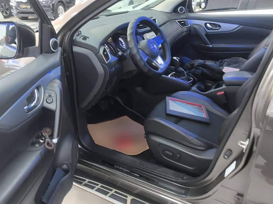 Trumpchi Shanwei Car Trumpchi Shanwei Car
