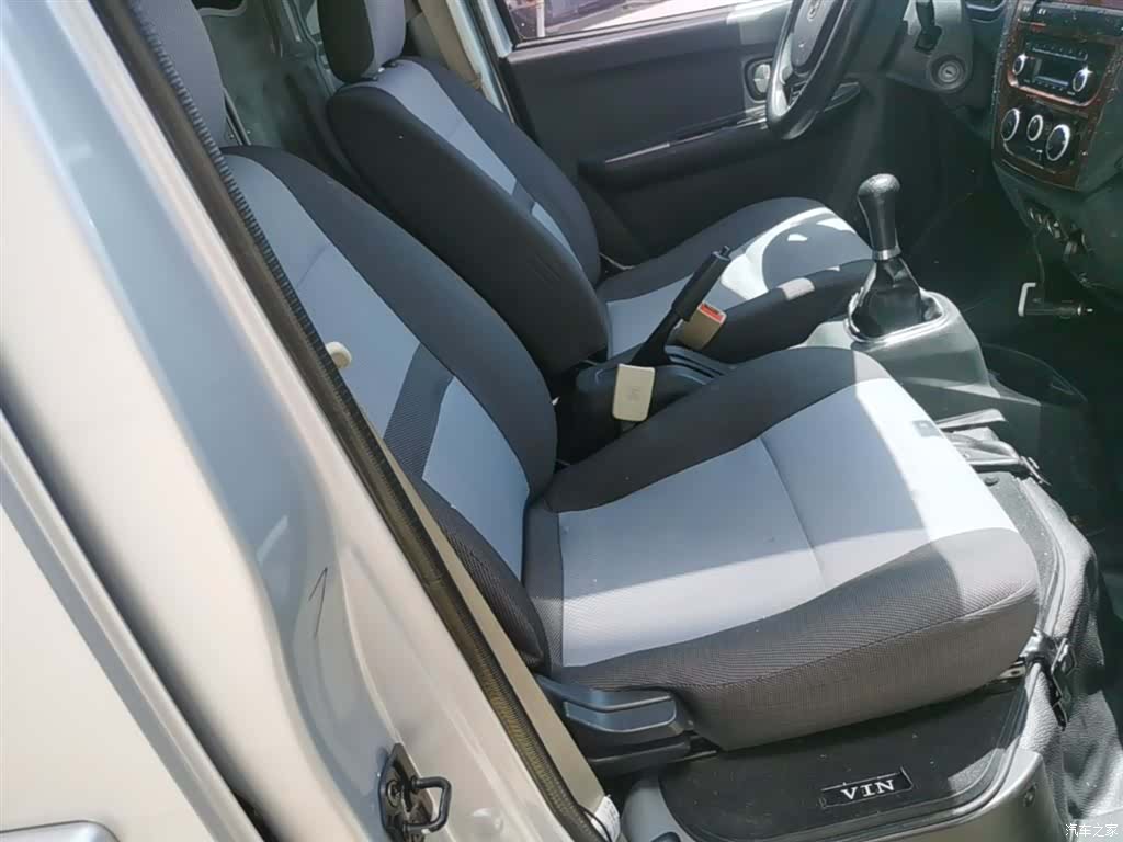 Changan M60, 2022 25