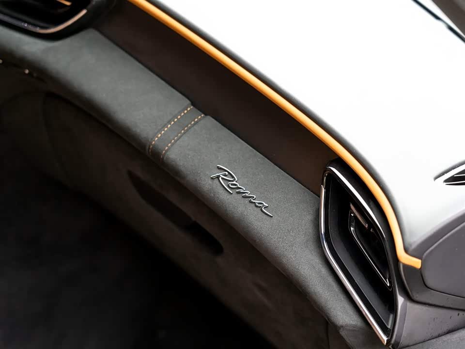 Ferrari Roma