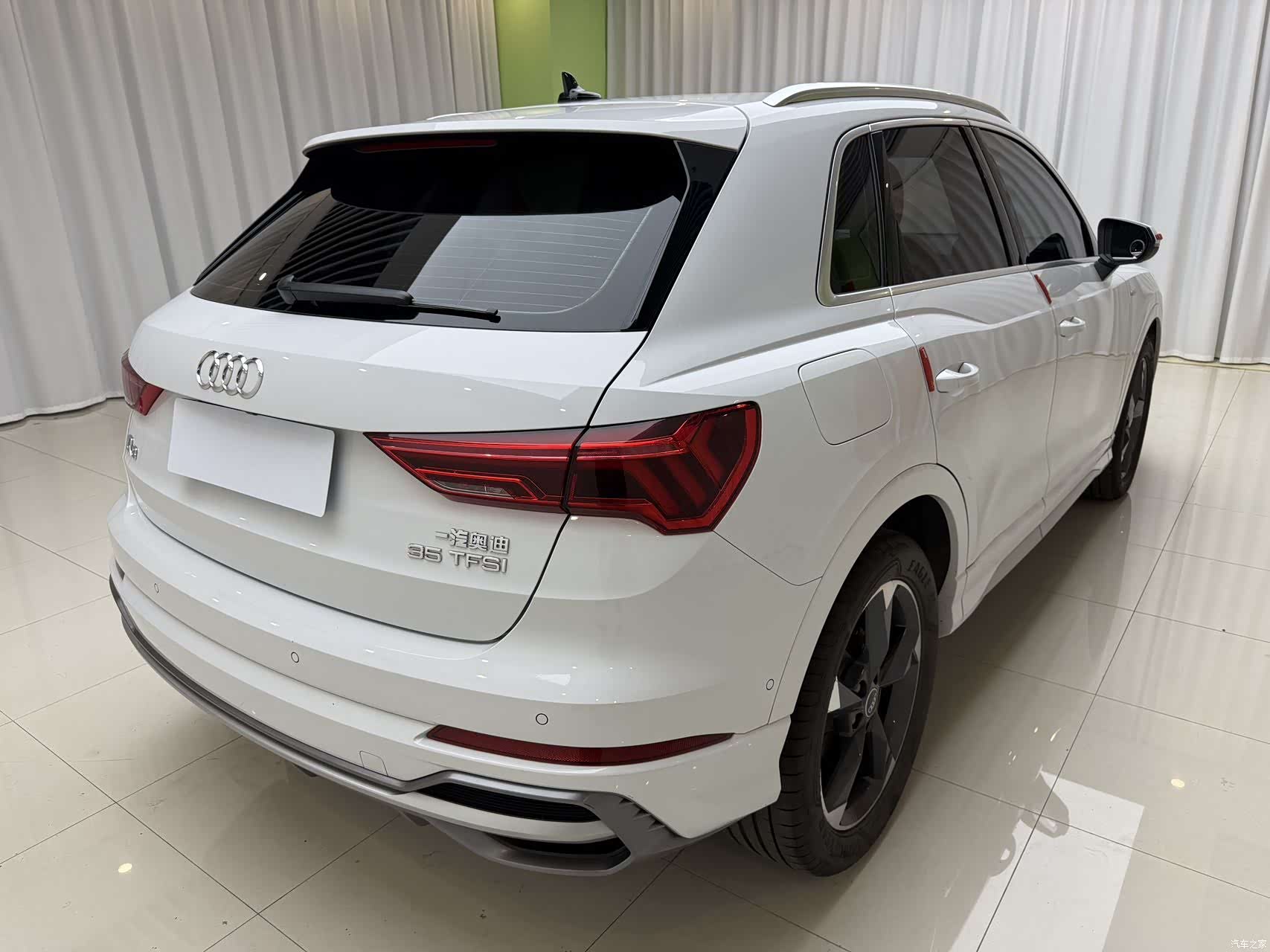 Audi Q3, 2022 15