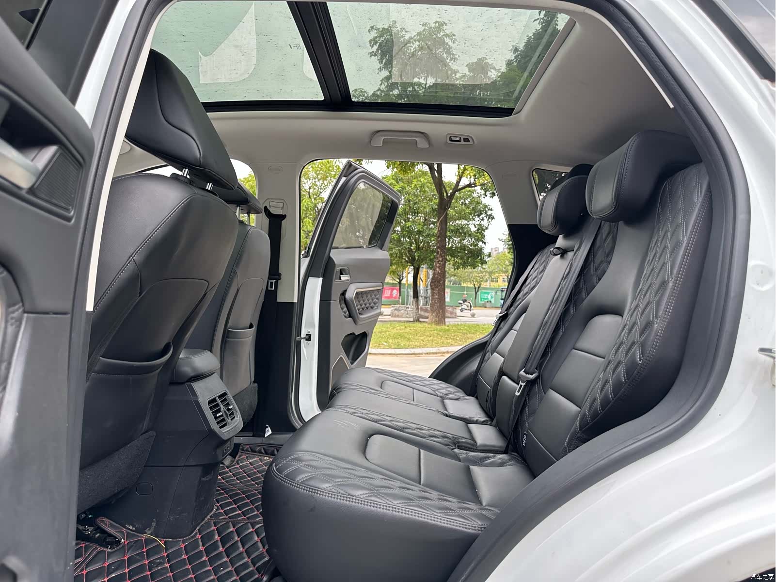 Haval H6, 2021 13