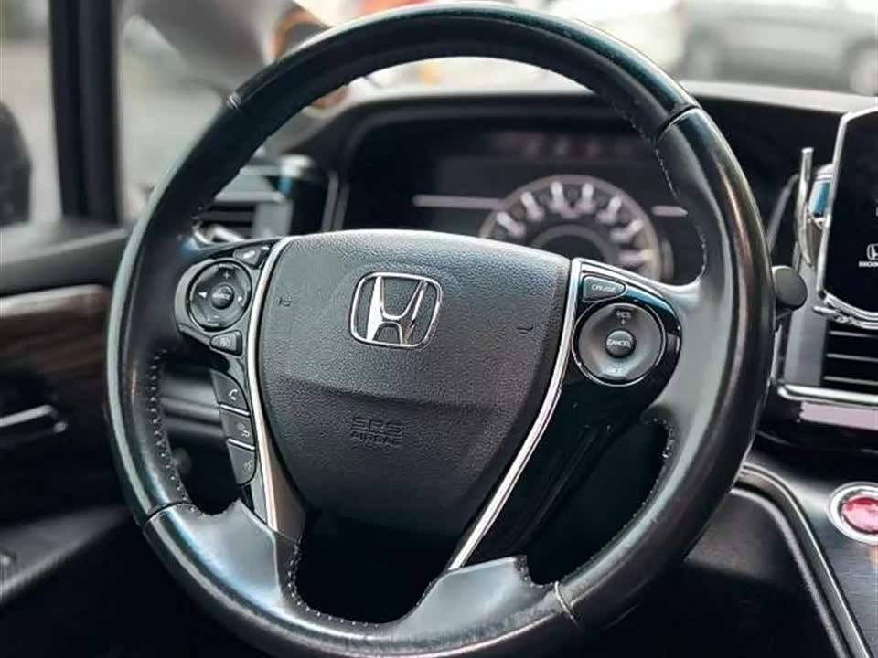 Honda Ai Lishen