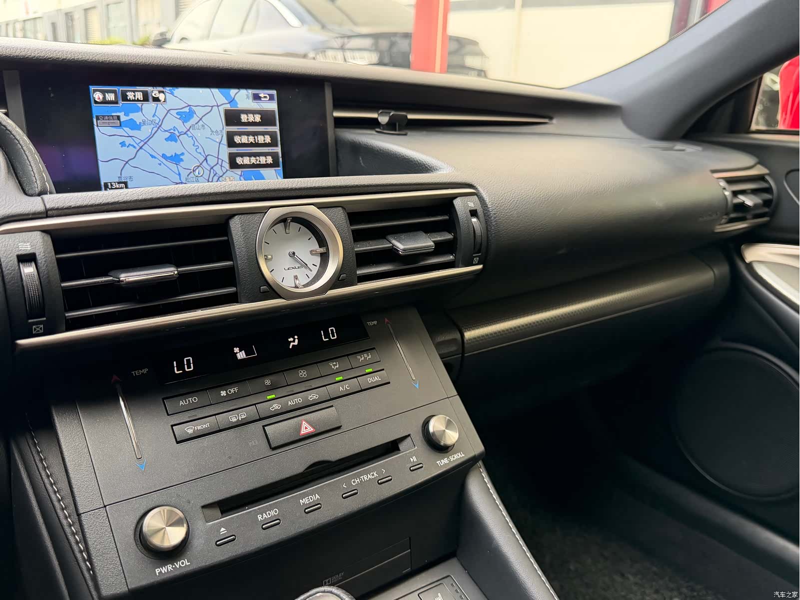 Lexus RC, 2017 13