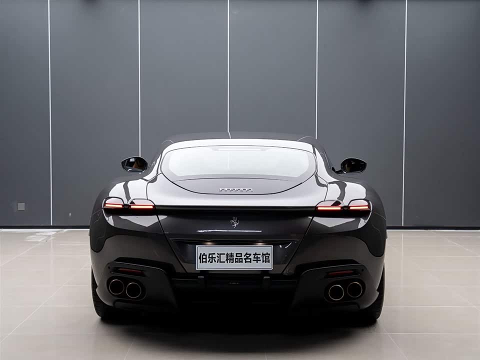 Ferrari Roma