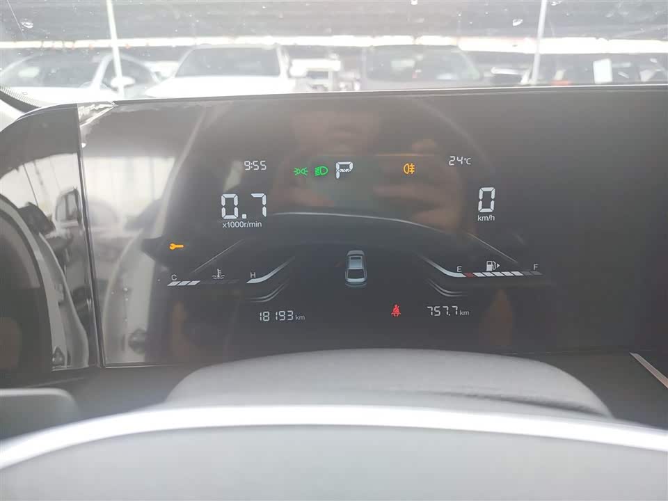 Besturn B70