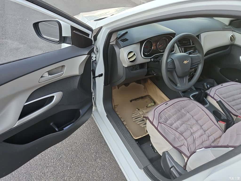 Chevrolet 3, 2015 16