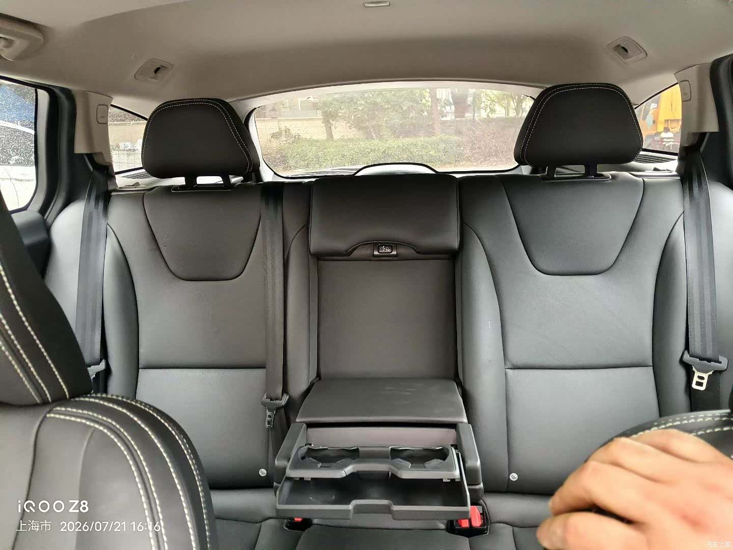 Volvo V60, 2017 8