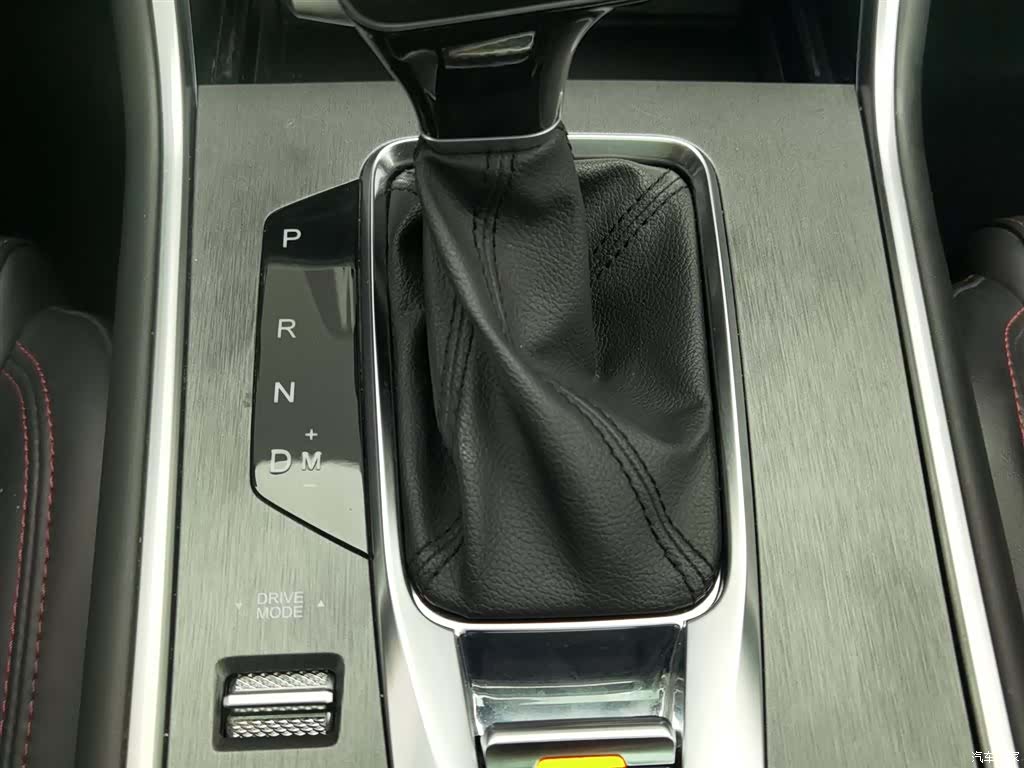 Changan CS75, 2023 13