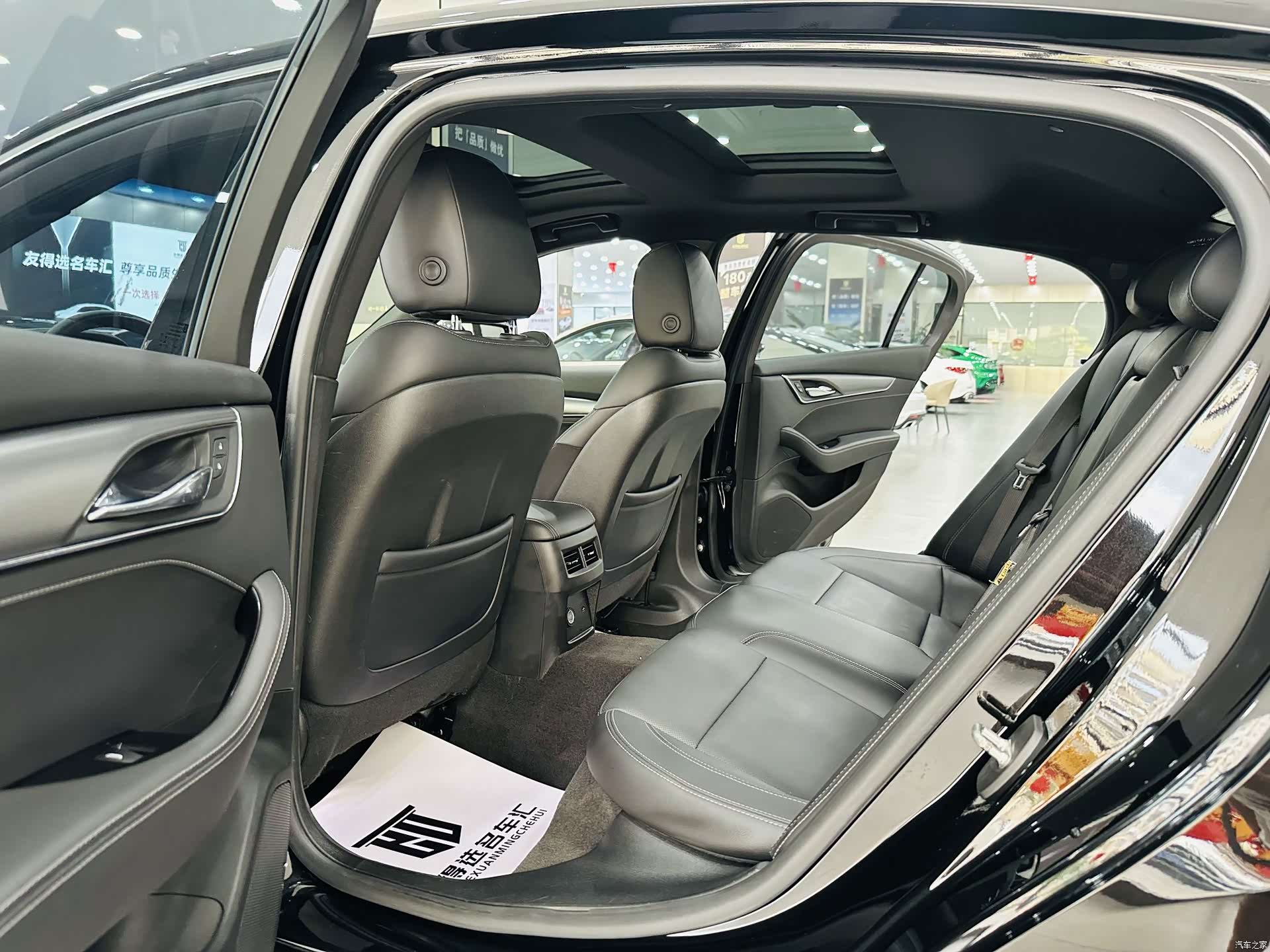 Cadillac CT5, 2022 6