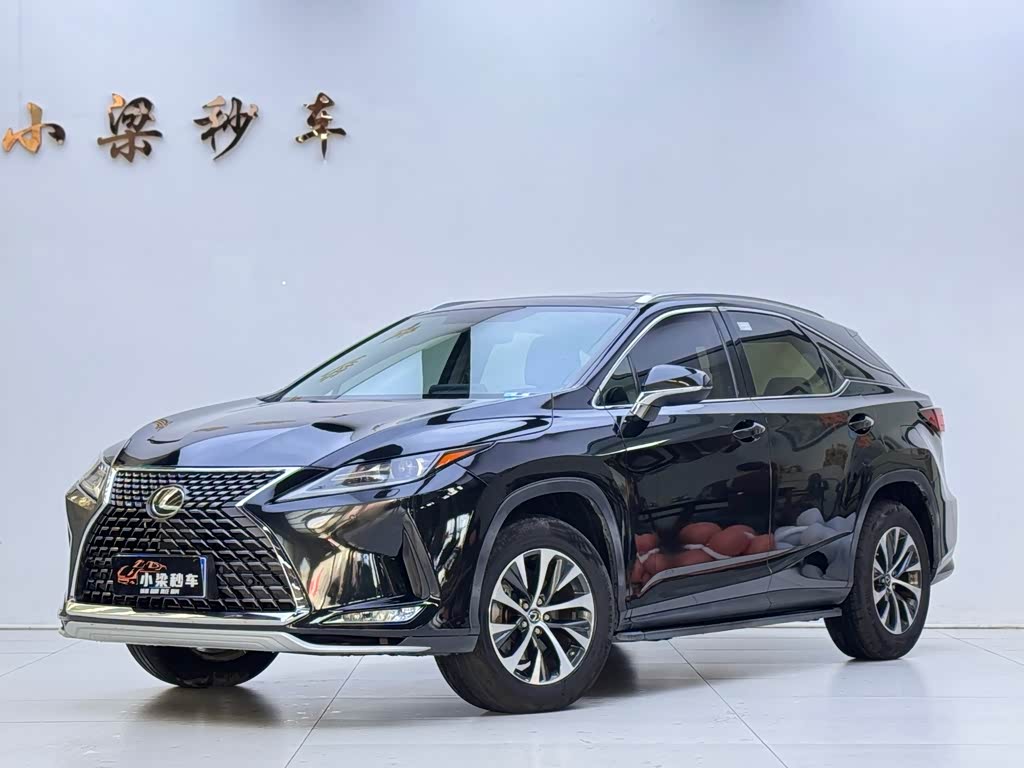 Lexus RX 2020 300 Comfort