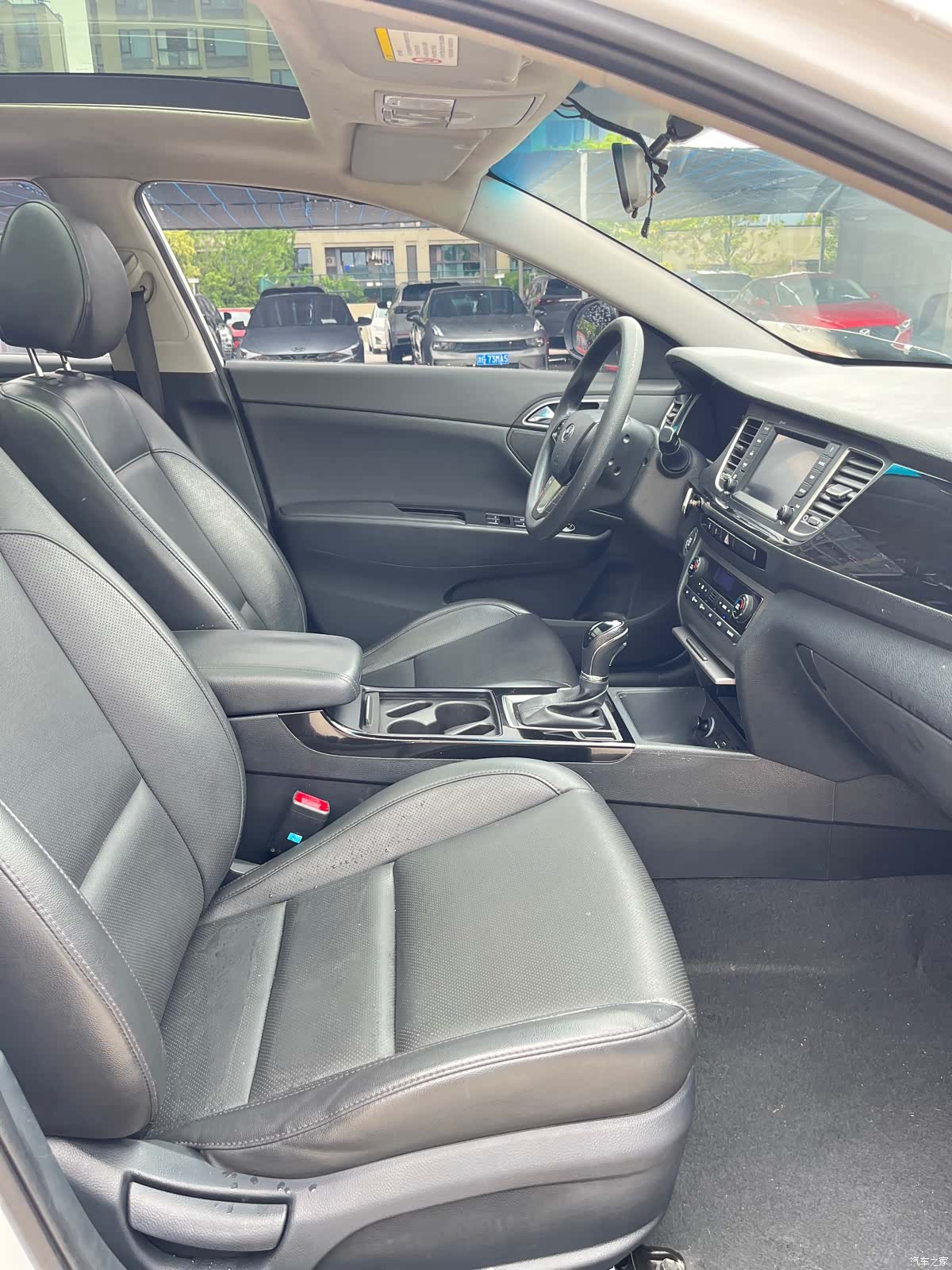 Hyundai GLS, 2016 7