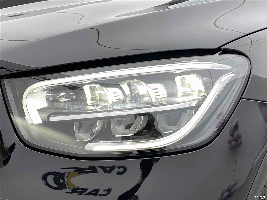 Mercedes-Benz GLC, 2021 26