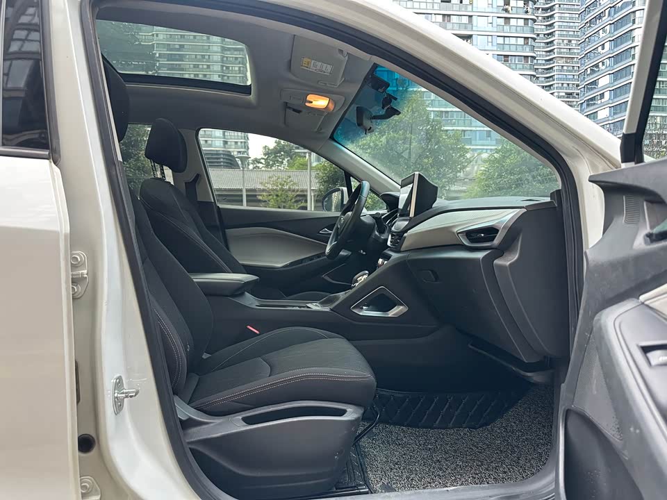 Chevrolet Volando