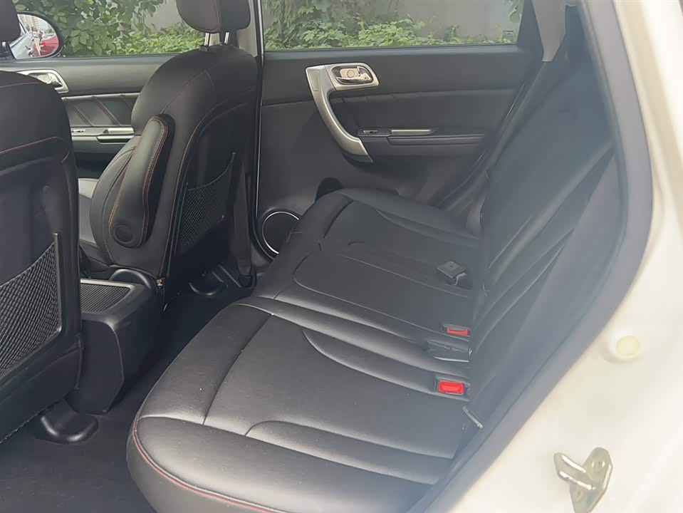 Haval H6 Haval H6