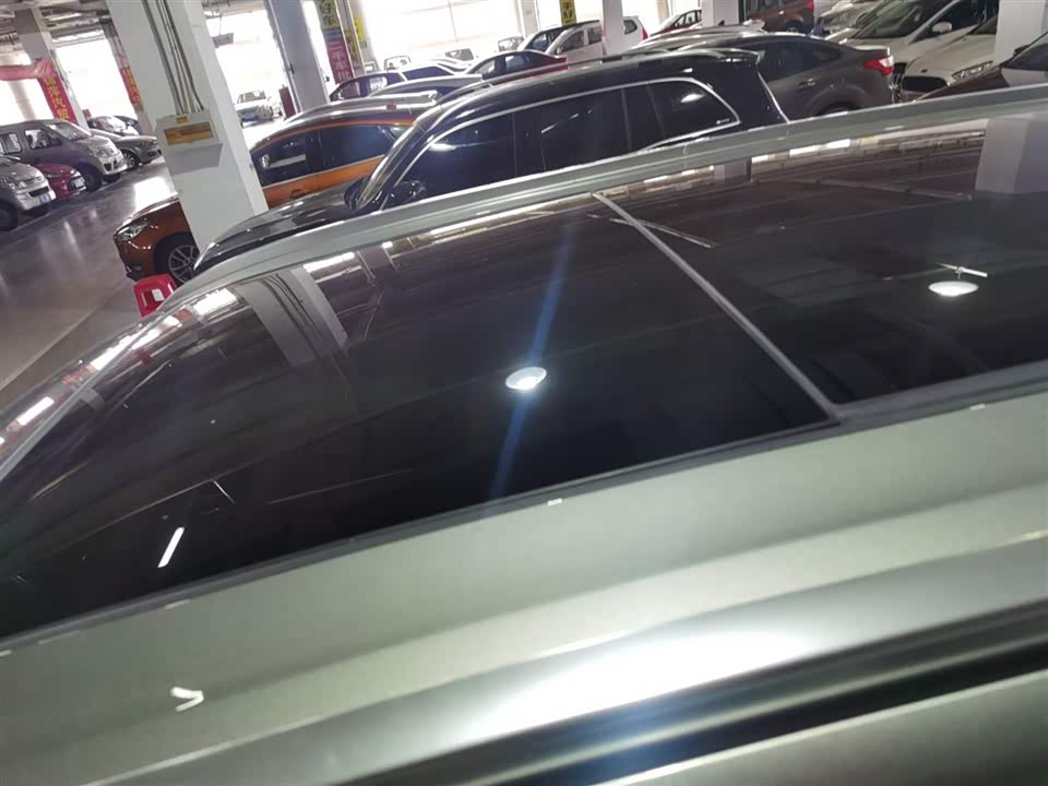 Li Auto Ideal ONE