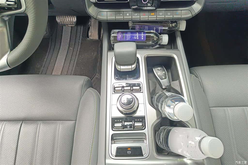 BAIC Yuan, 2025 16