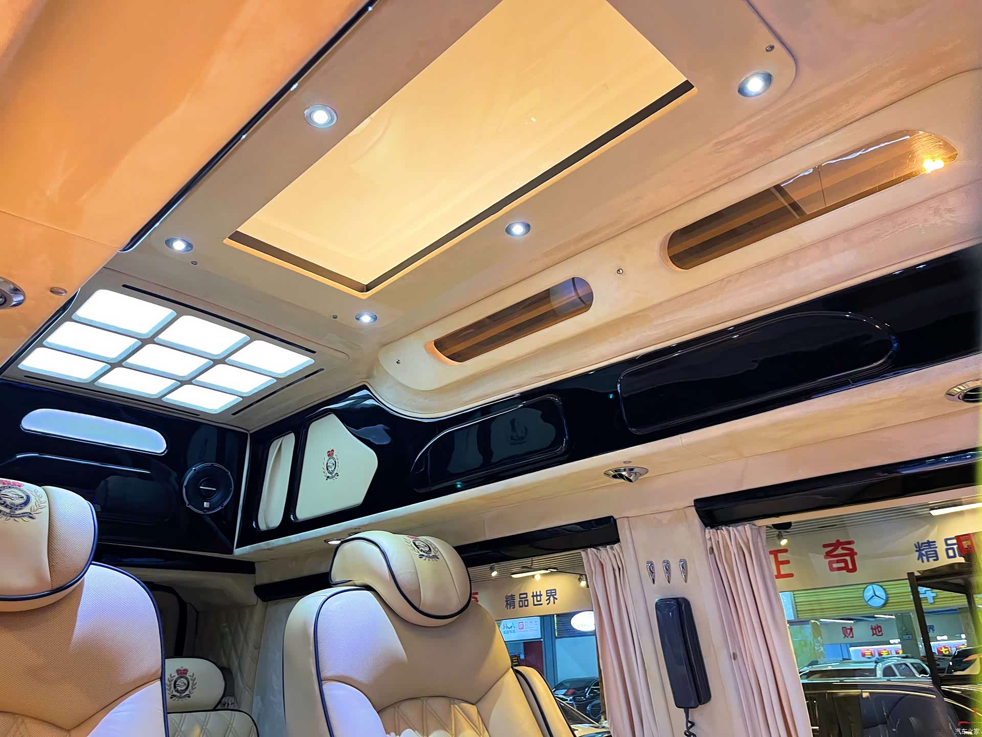 Ford E350, 2012 21