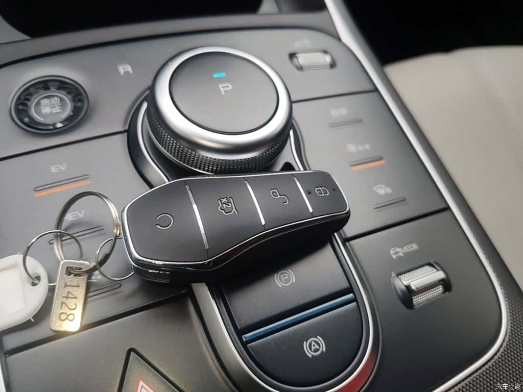 BYD Destroyer 05, 2024 9