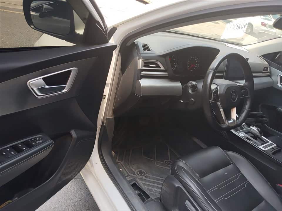 BYD Qinxin Energy