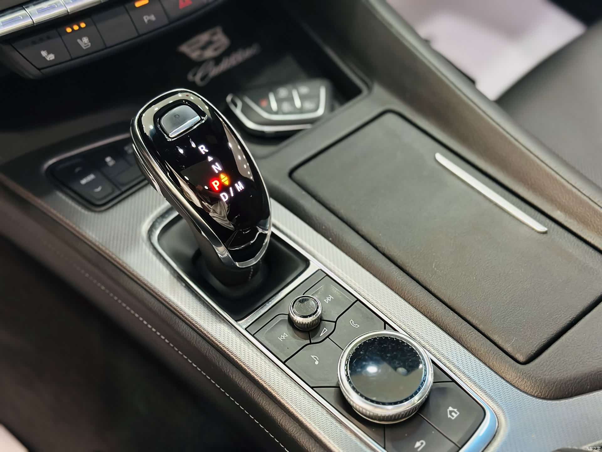 Cadillac CT5, 2022 16