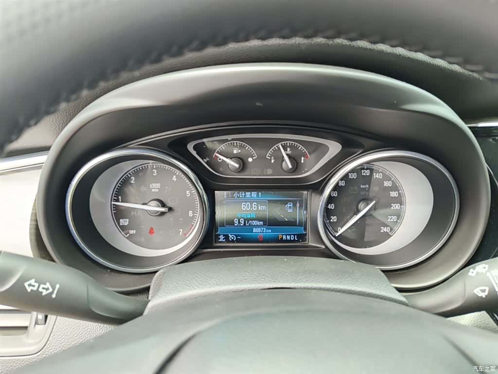 Buick Envision Plus, 2020 12