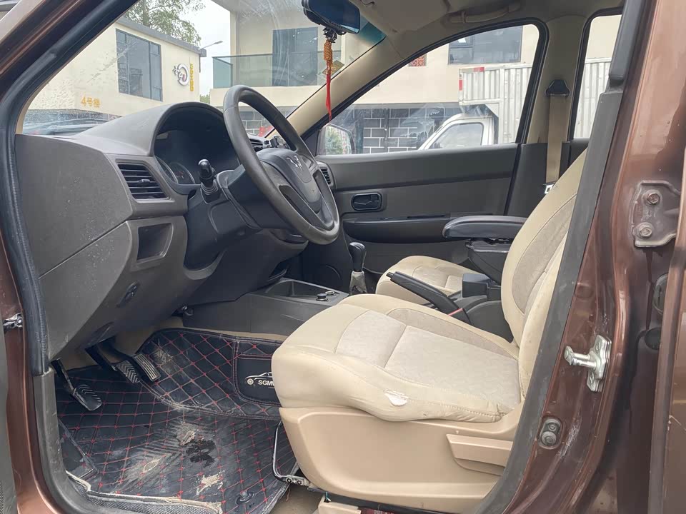 Wuling Wuling Hongguang