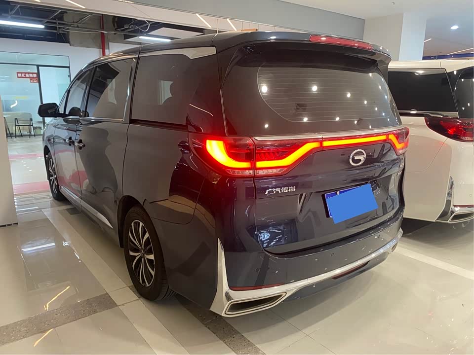 Trumpchi Trumpchi M8