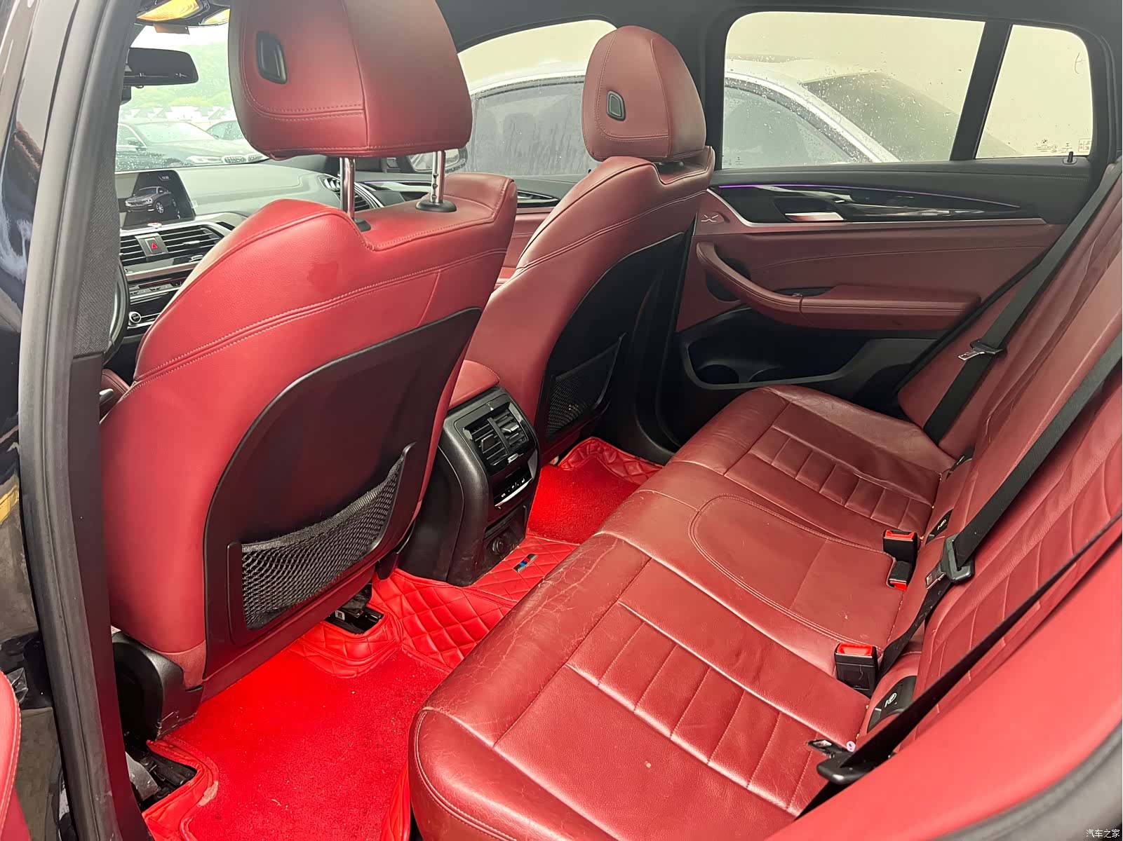 BMW X4, 2019 3