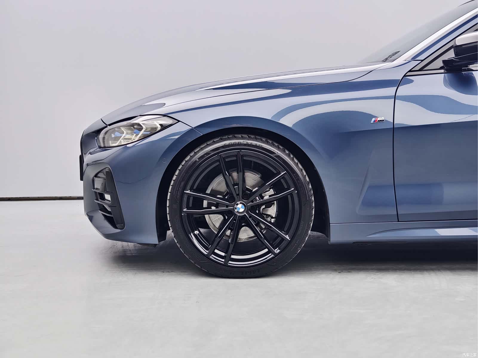 BMW 4 Series, 2023 6