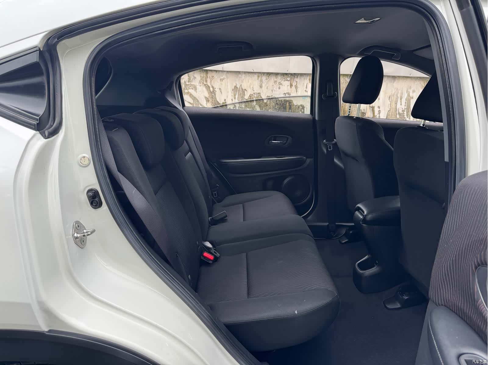 Honda XR-V, 2016 11